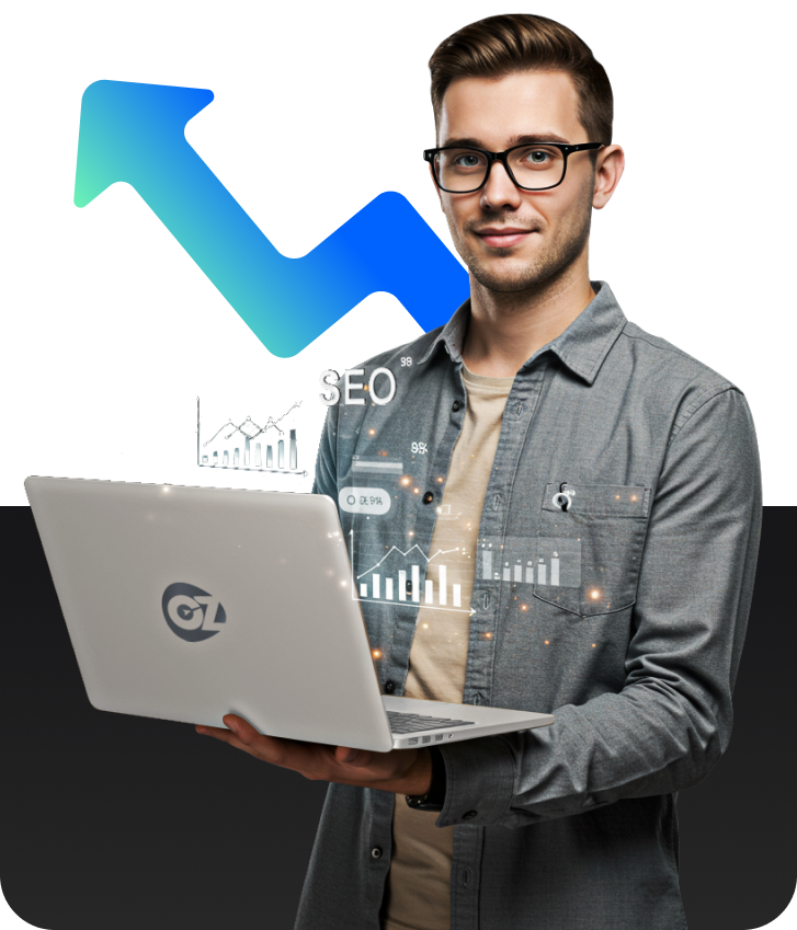 personaje posicionamiento seo